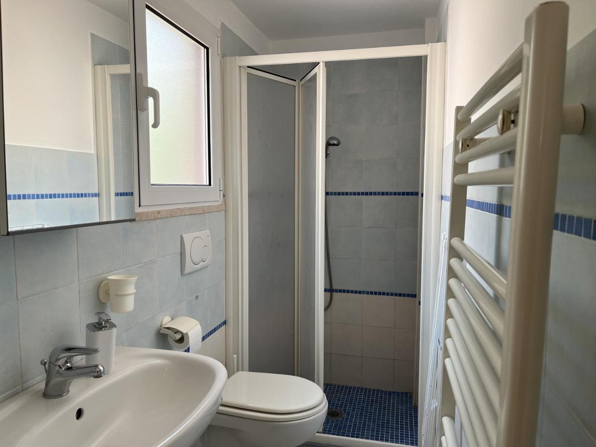 Appartements Dans Agreable Maison De Ville Centre Historique De Римини Екстериор снимка